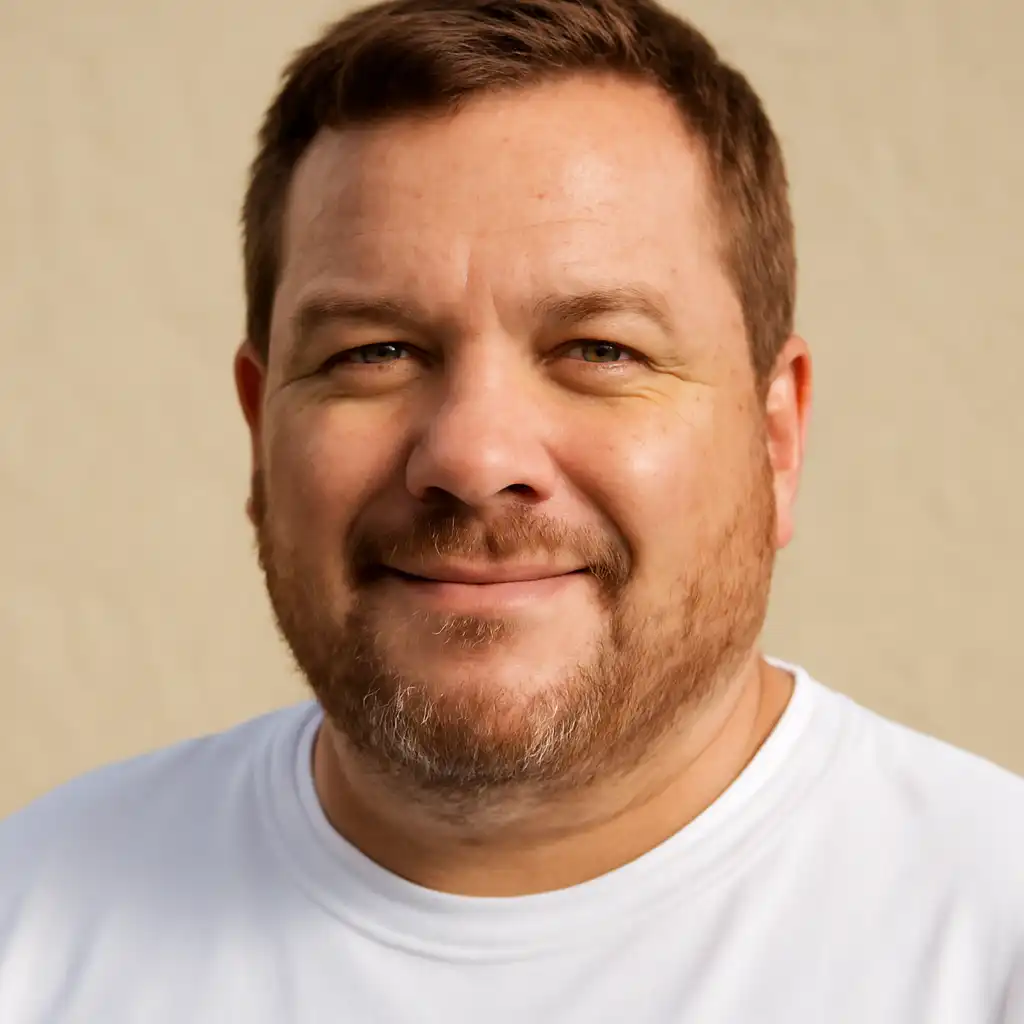 Marcelo Ribeiro Santos